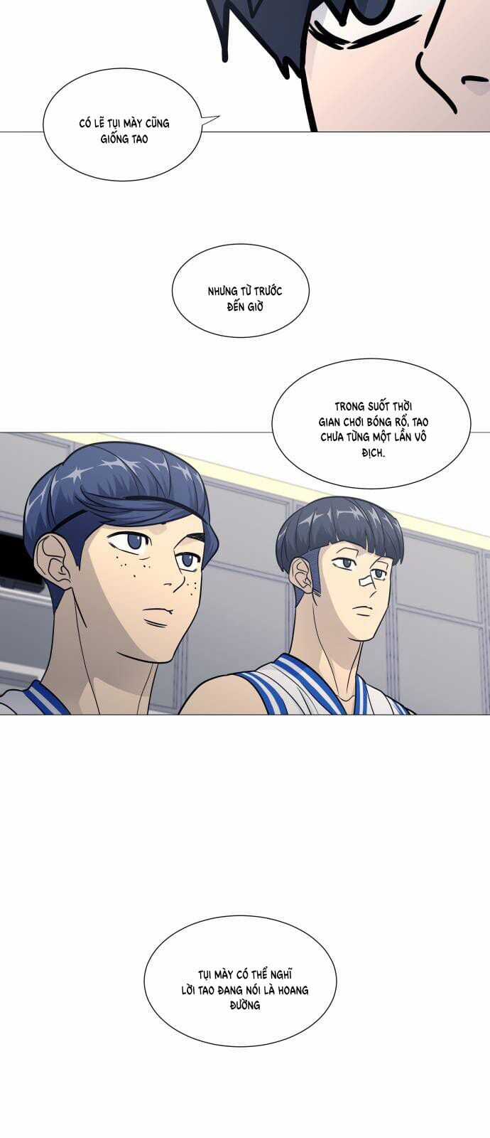 Garbage Time - Chapter 140 - Trang 31