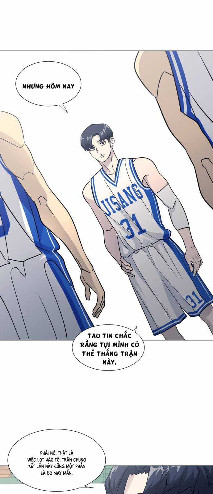 Garbage Time - Chapter 140 - Trang 32