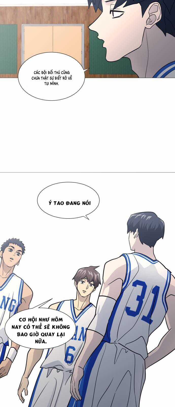 Garbage Time - Chapter 140 - Trang 33