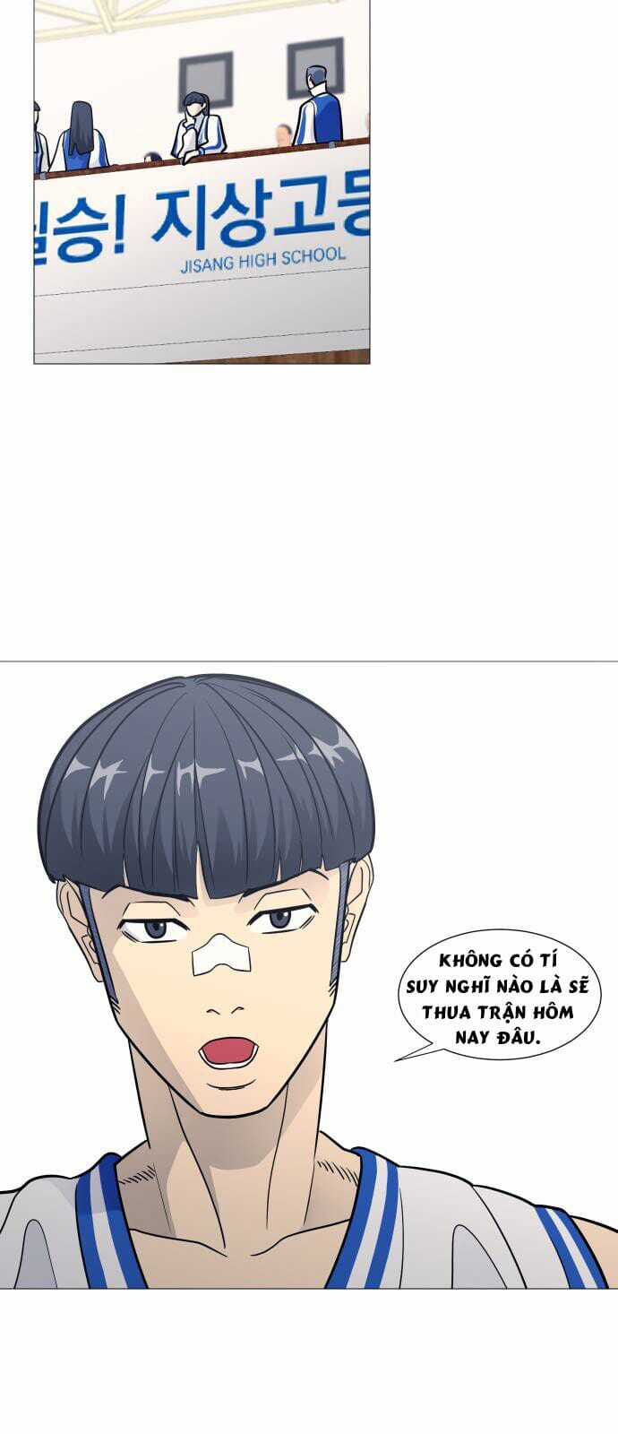 Garbage Time - Chapter 140 - Trang 35