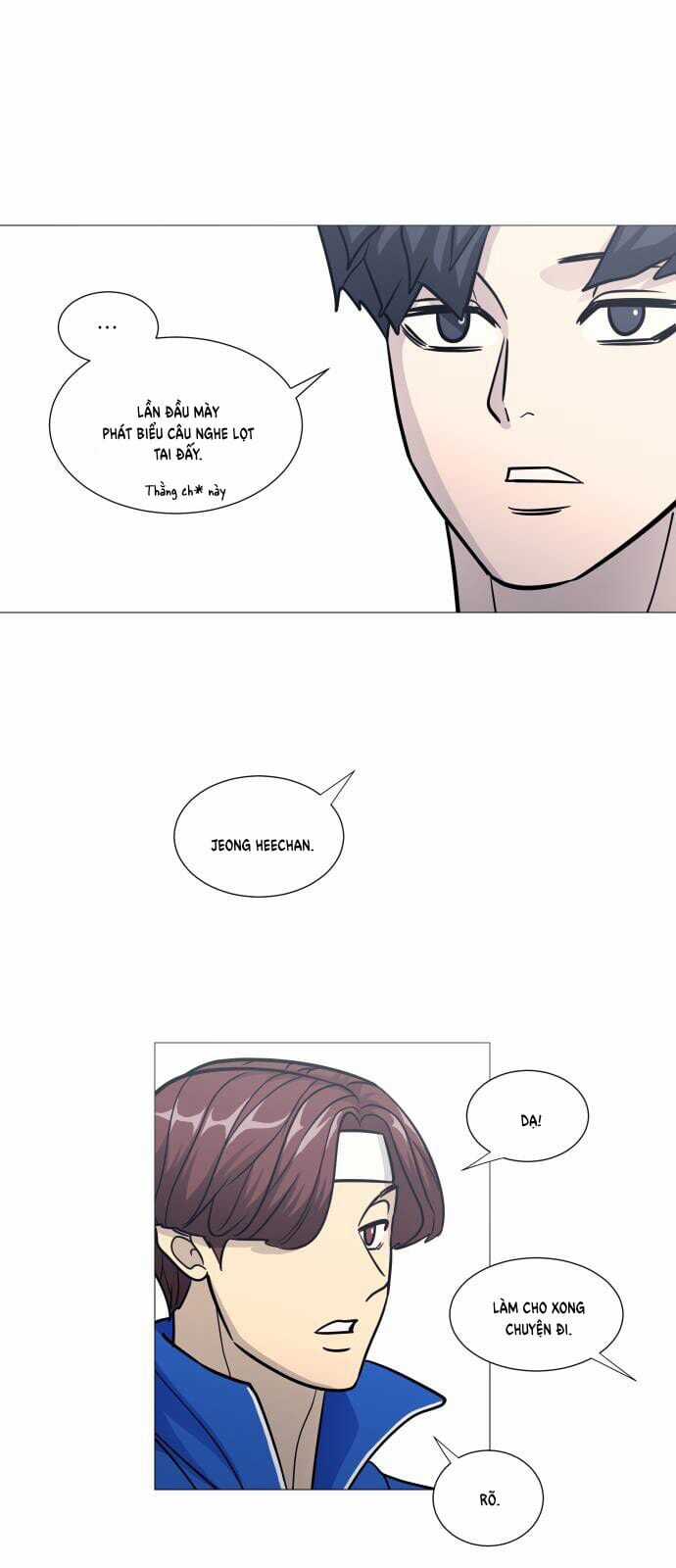 Garbage Time - Chapter 140 - Trang 36