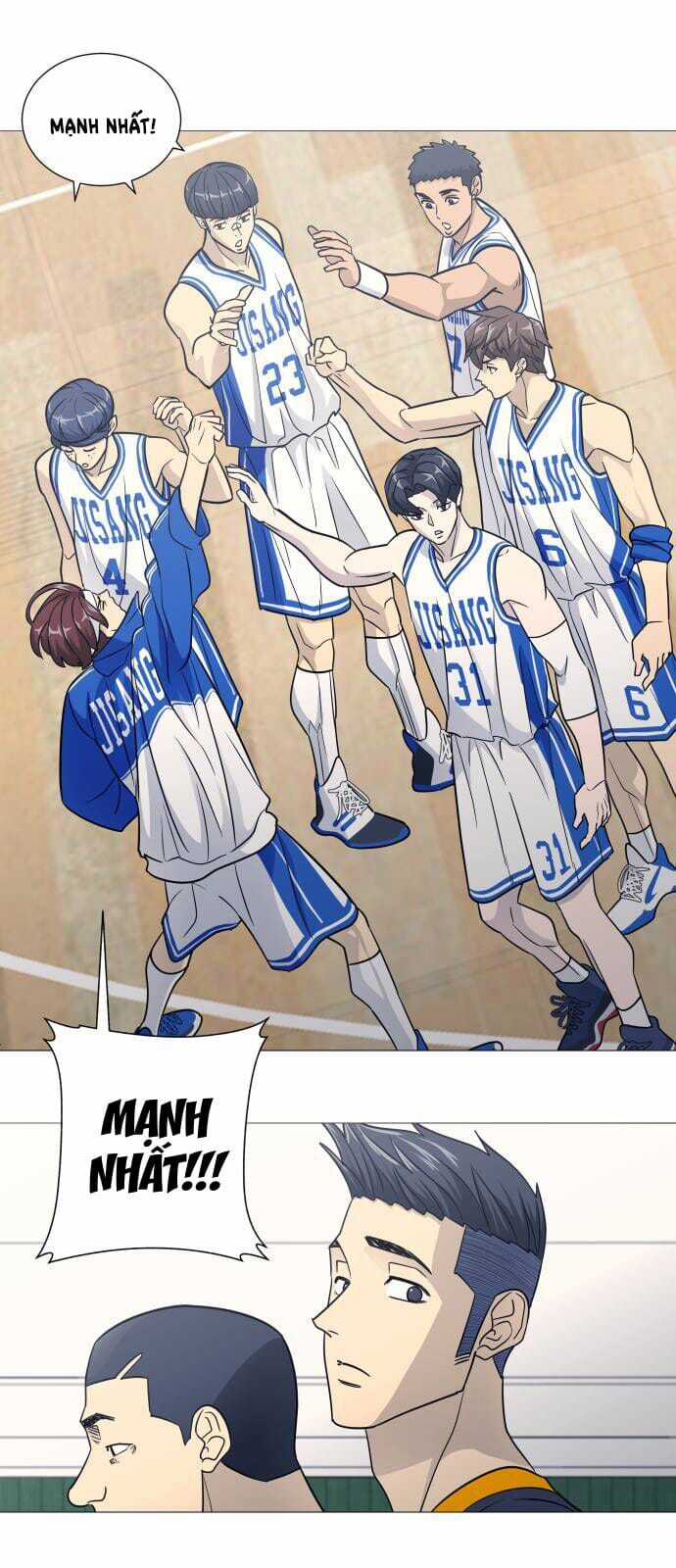 Garbage Time - Chapter 140 - Trang 38