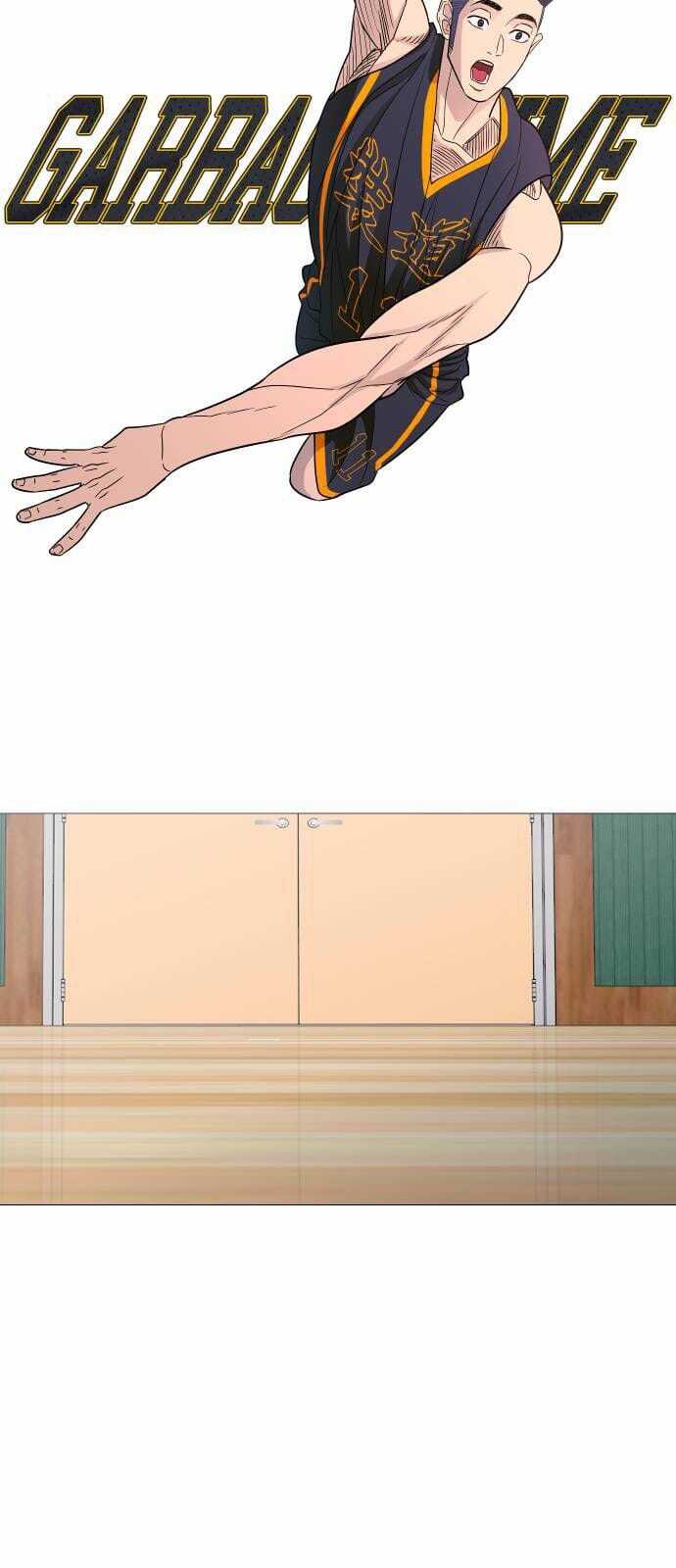 Garbage Time - Chapter 140 - Trang 5