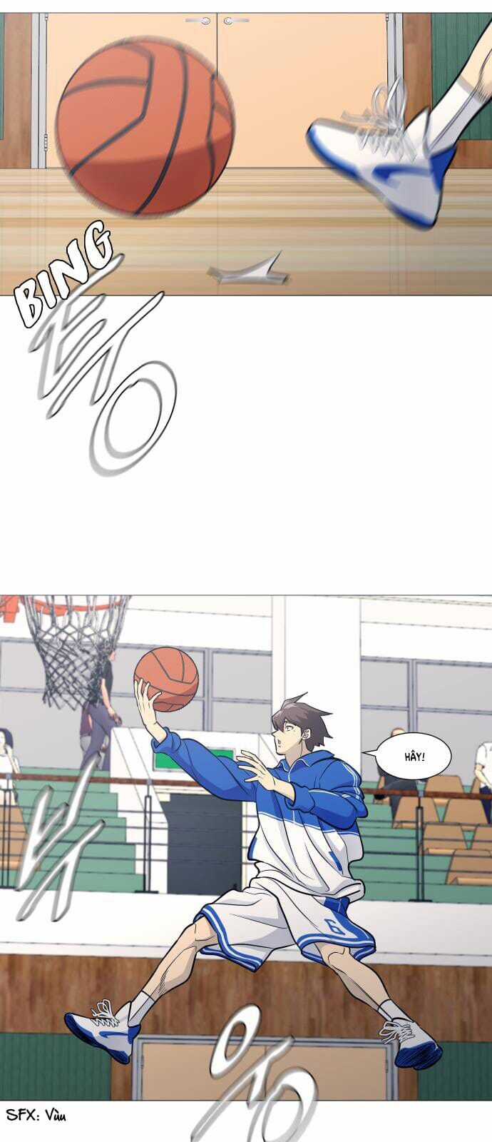 Garbage Time - Chapter 140 - Trang 6
