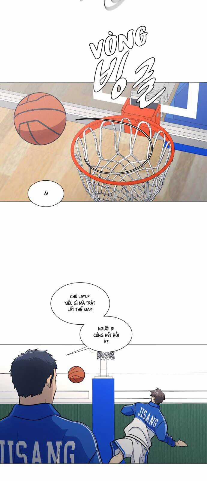 Garbage Time - Chapter 140 - Trang 7