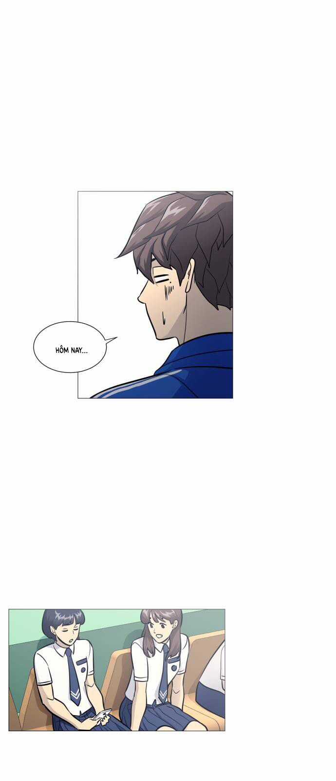 Garbage Time - Chapter 140 - Trang 8