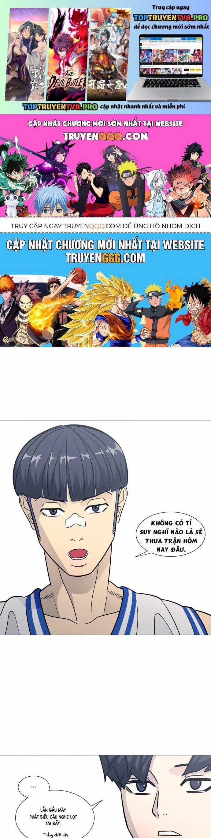 Garbage Time - Chapter 141 - Trang 1