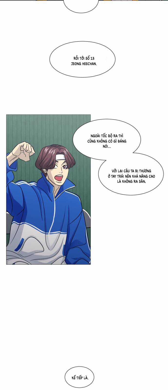 Garbage Time - Chapter 141 - Trang 11