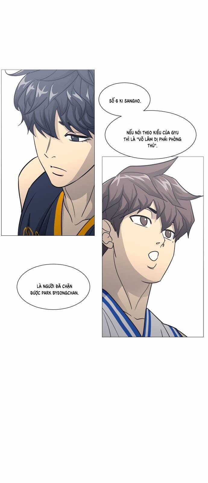 Garbage Time - Chapter 141 - Trang 12