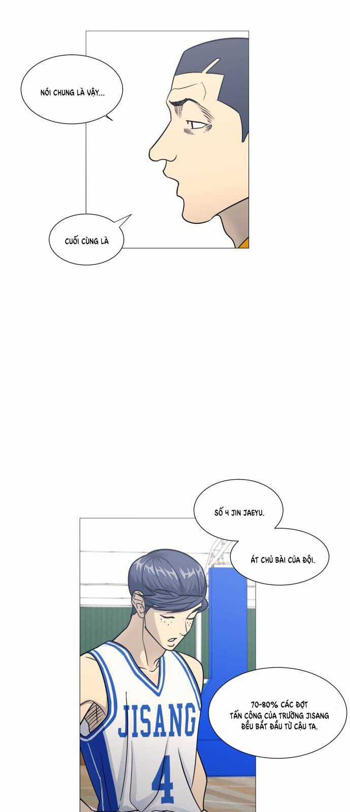 Garbage Time - Chapter 141 - Trang 14