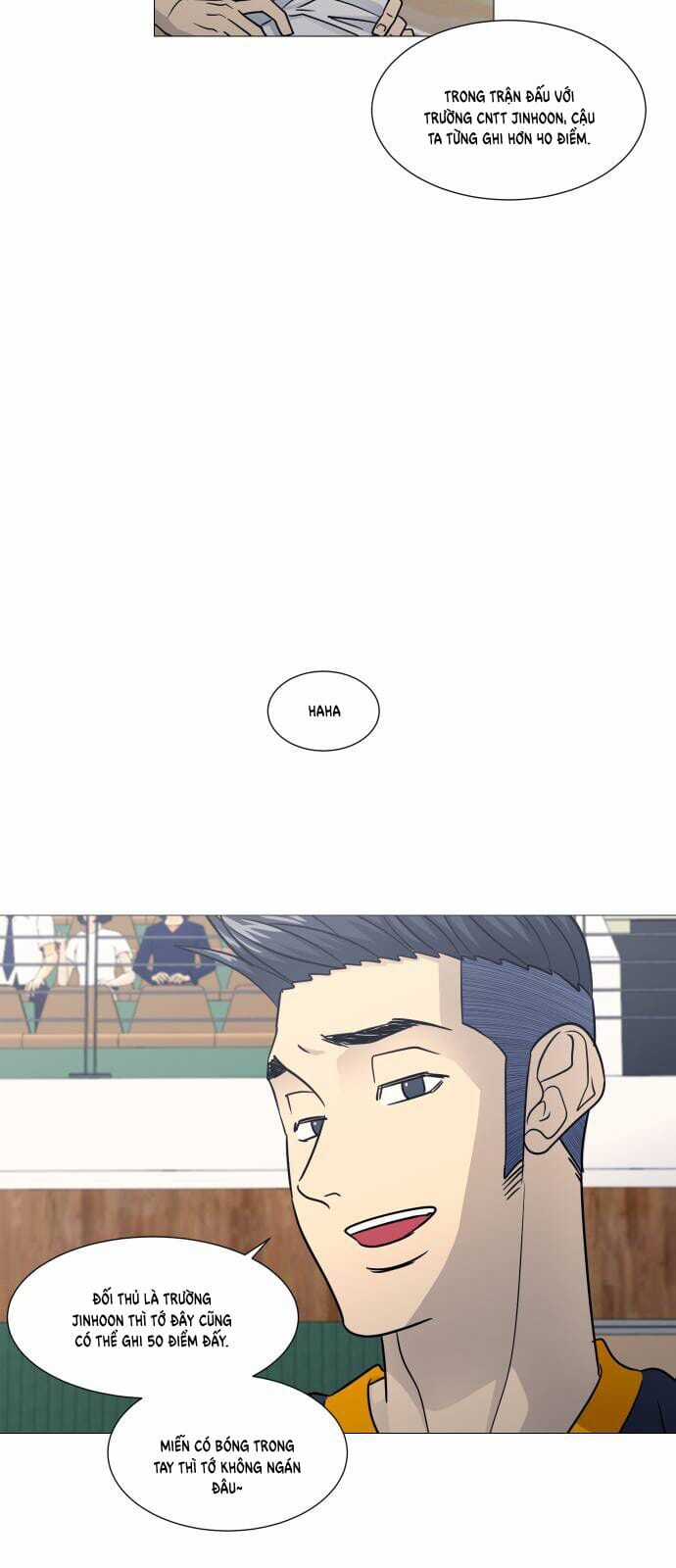 Garbage Time - Chapter 141 - Trang 15