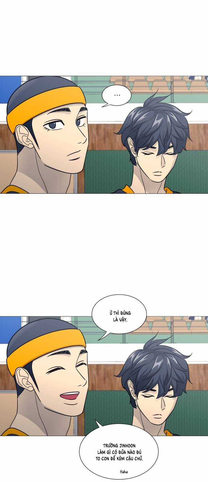 Garbage Time - Chapter 141 - Trang 16