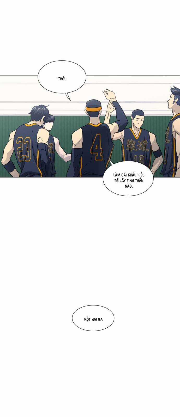 Garbage Time - Chapter 141 - Trang 17