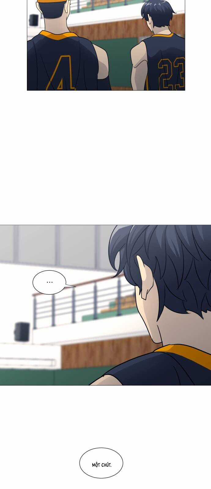 Garbage Time - Chapter 141 - Trang 19