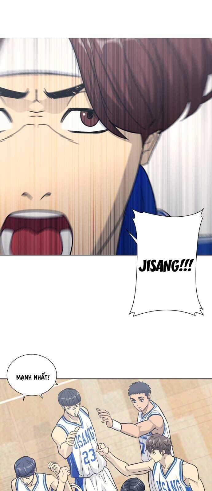 Garbage Time - Chapter 141 - Trang 3