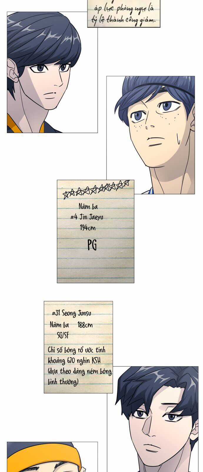 Garbage Time - Chapter 141 - Trang 22