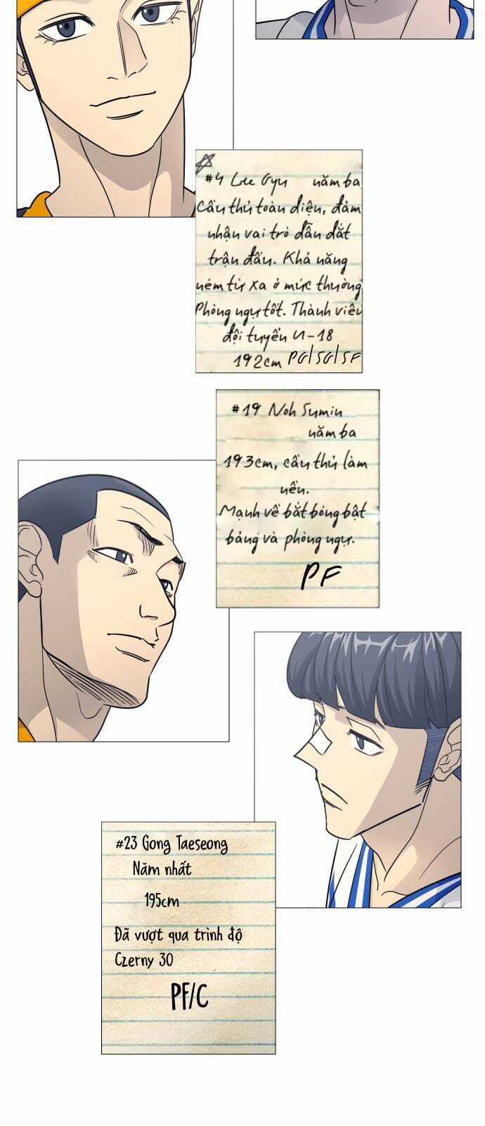 Garbage Time - Chapter 141 - Trang 23