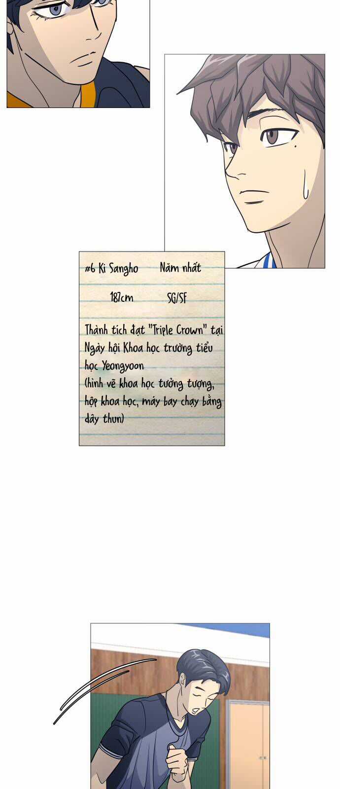 Garbage Time - Chapter 141 - Trang 25