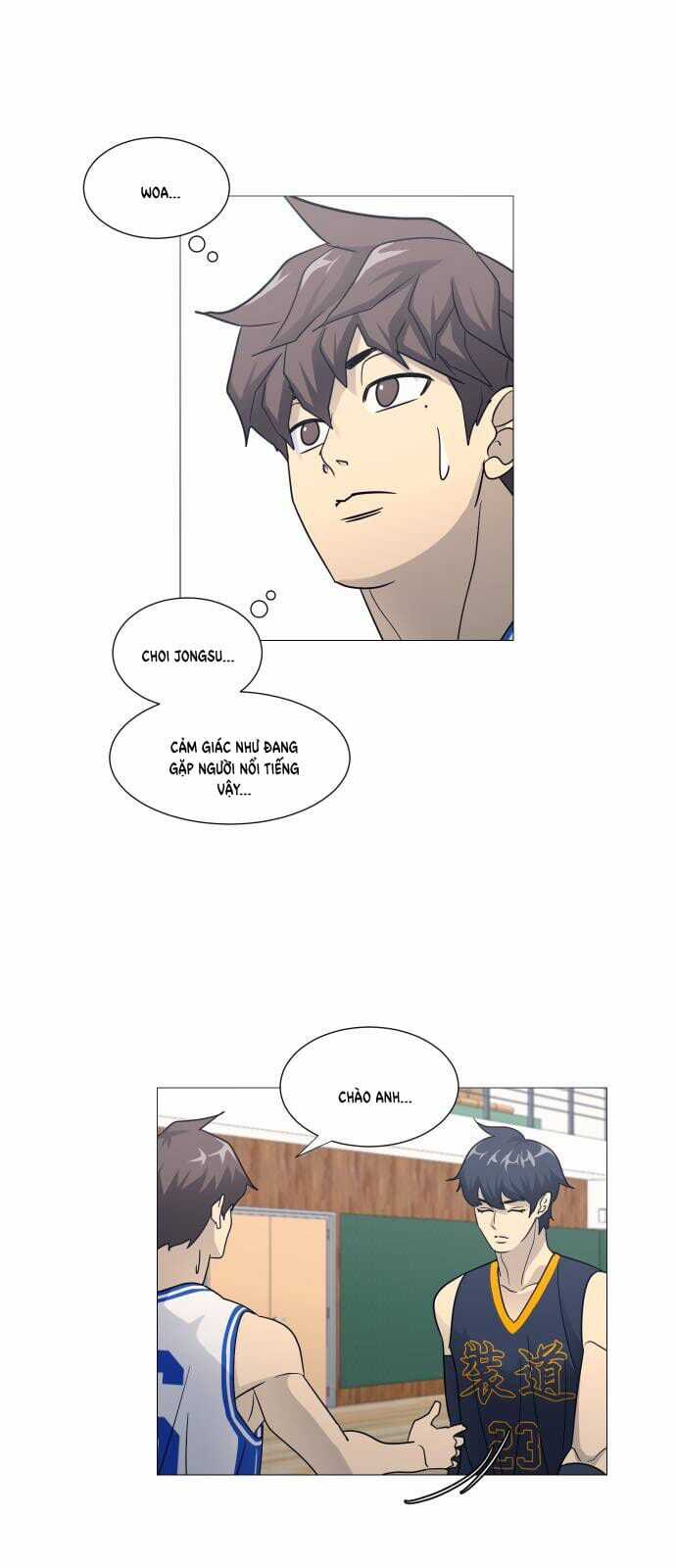 Garbage Time - Chapter 141 - Trang 27