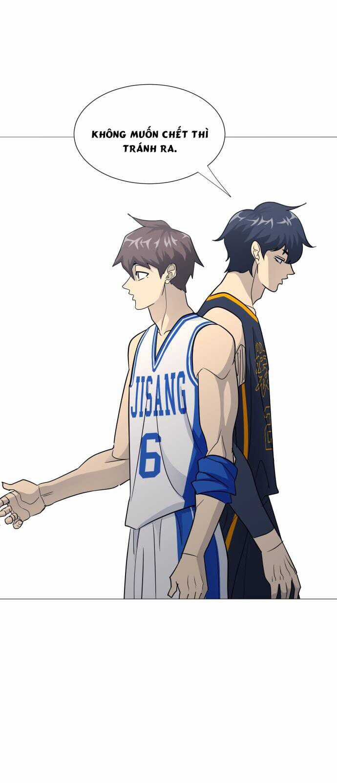 Garbage Time - Chapter 141 - Trang 28