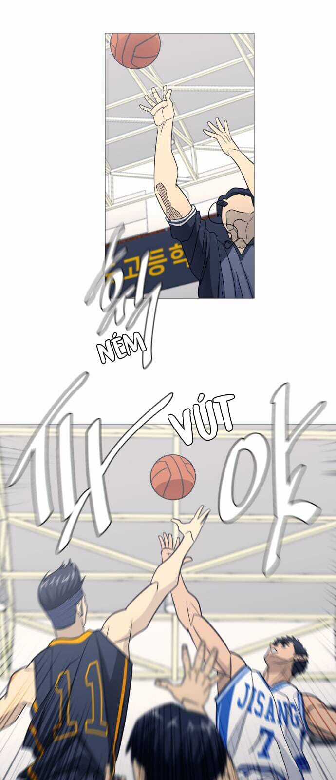 Garbage Time - Chapter 141 - Trang 30