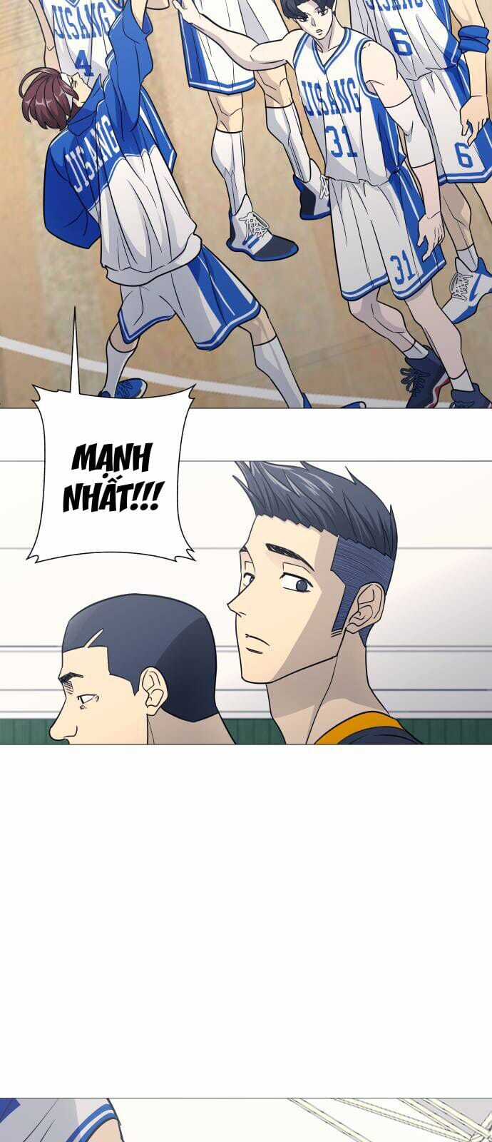 Garbage Time - Chapter 141 - Trang 4