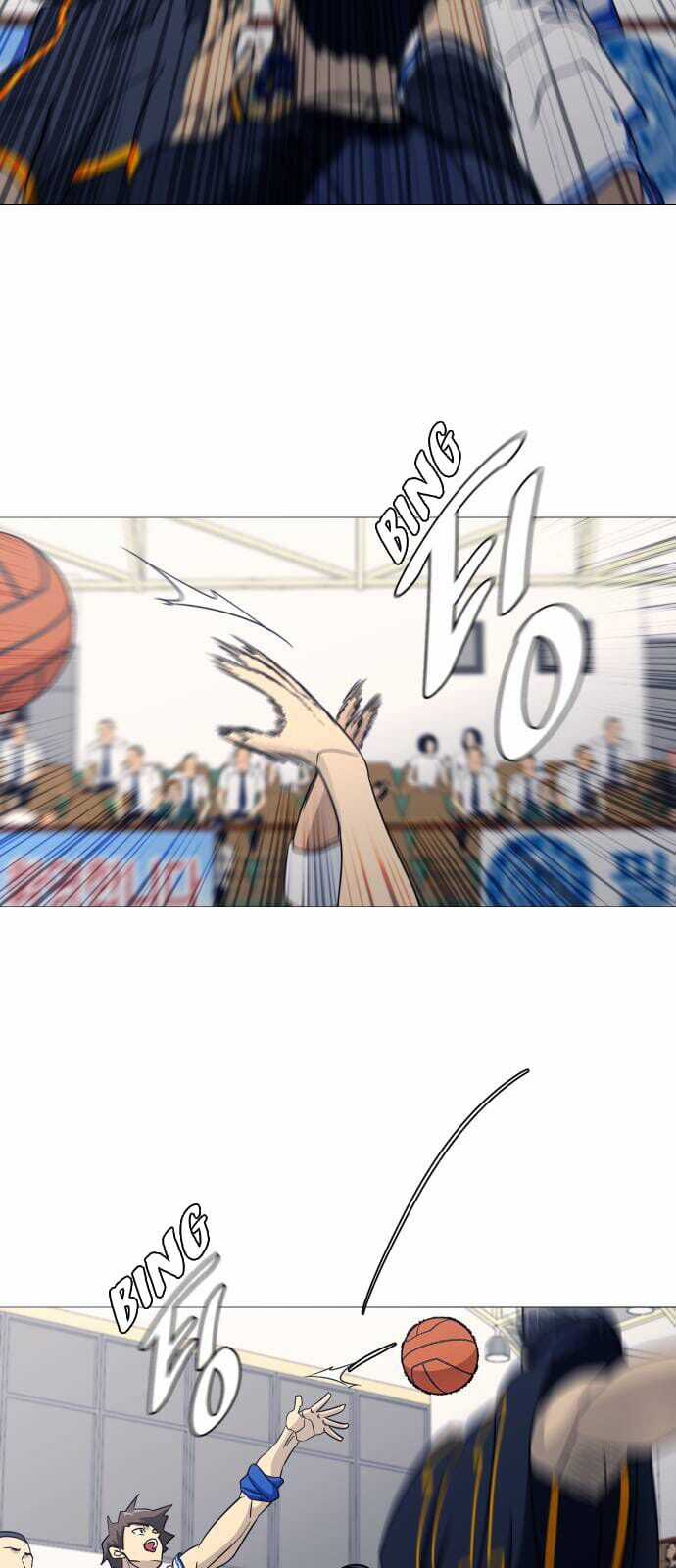 Garbage Time - Chapter 141 - Trang 31