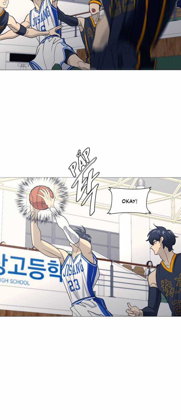 Garbage Time - Chapter 141 - Trang 32