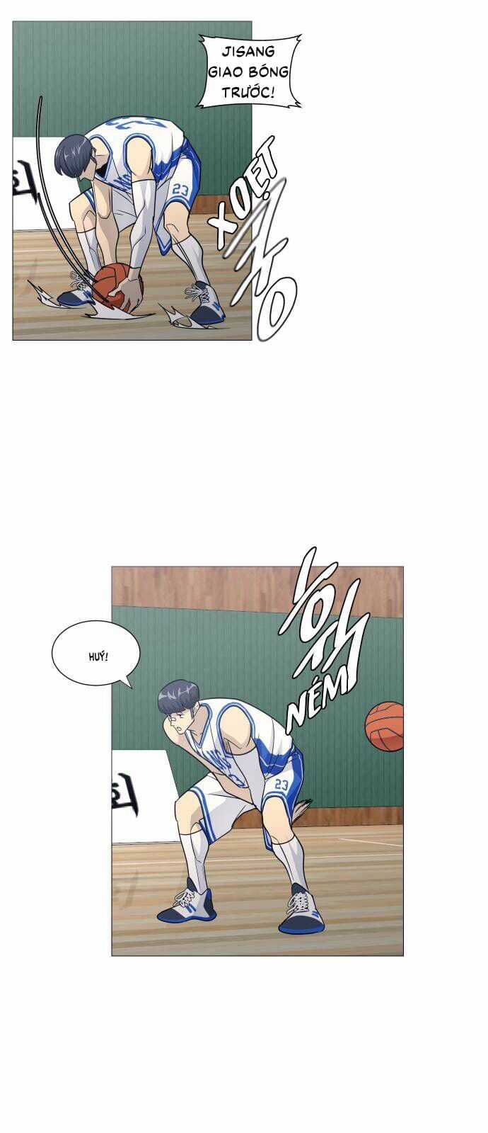 Garbage Time - Chapter 141 - Trang 33