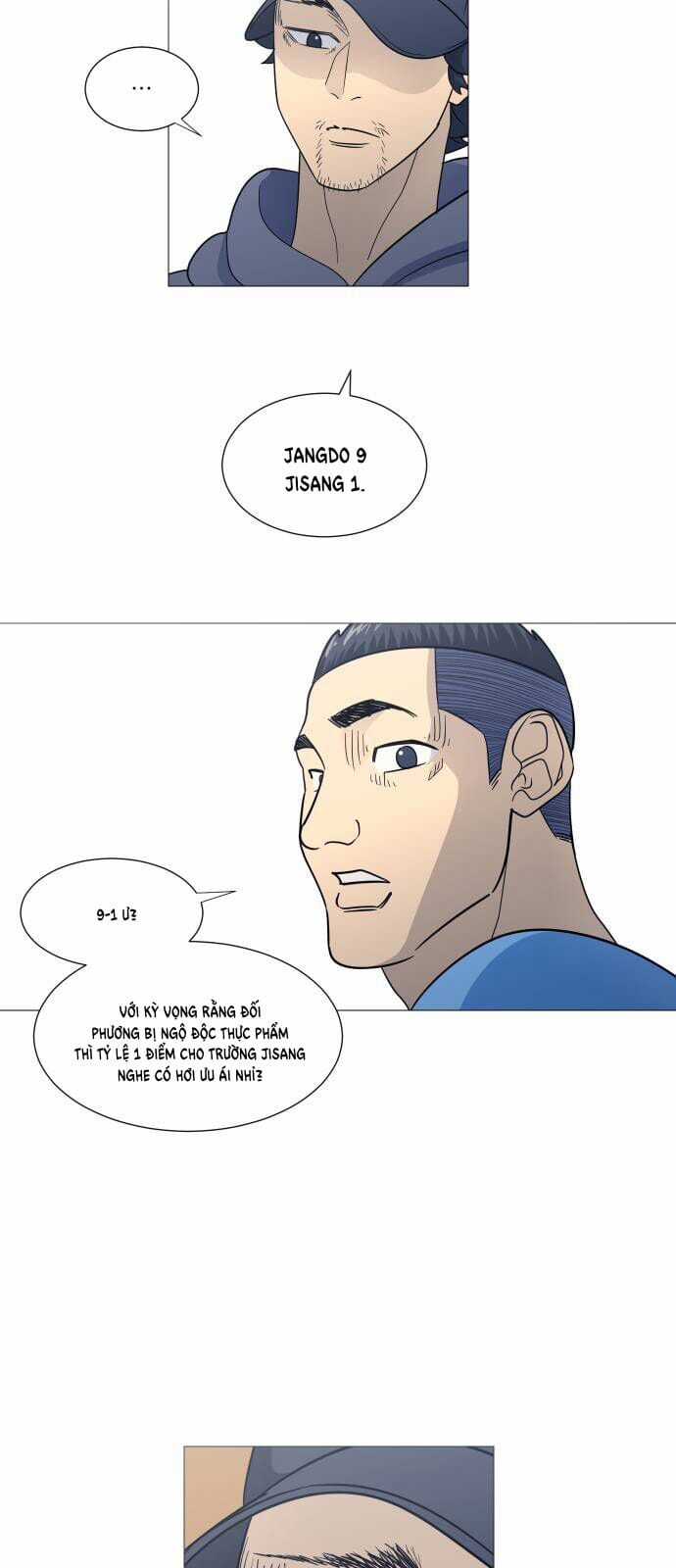 Garbage Time - Chapter 141 - Trang 37