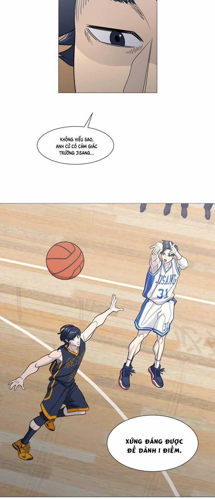 Garbage Time - Chapter 141 - Trang 38