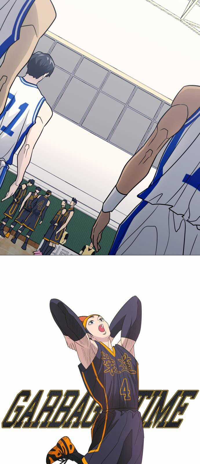 Garbage Time - Chapter 141 - Trang 5