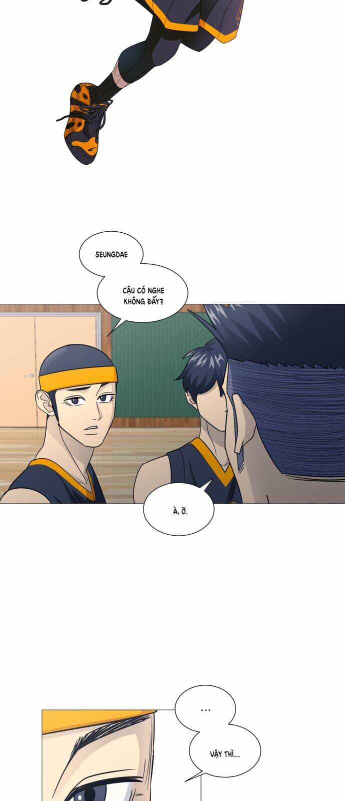 Garbage Time - Chapter 141 - Trang 6