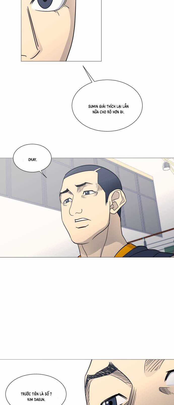 Garbage Time - Chapter 141 - Trang 7