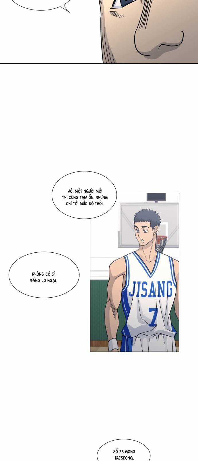 Garbage Time - Chapter 141 - Trang 8