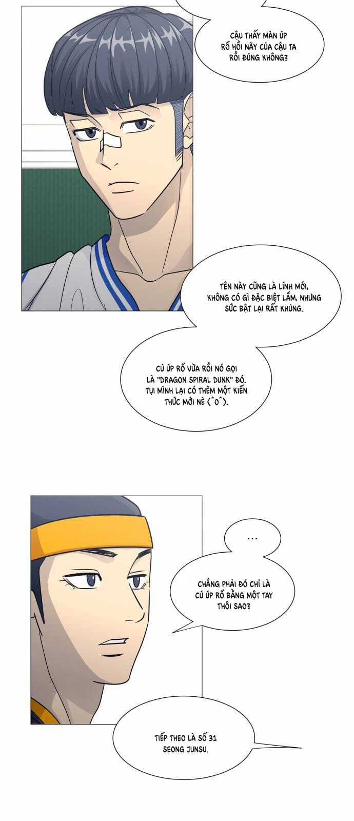 Garbage Time - Chapter 141 - Trang 9