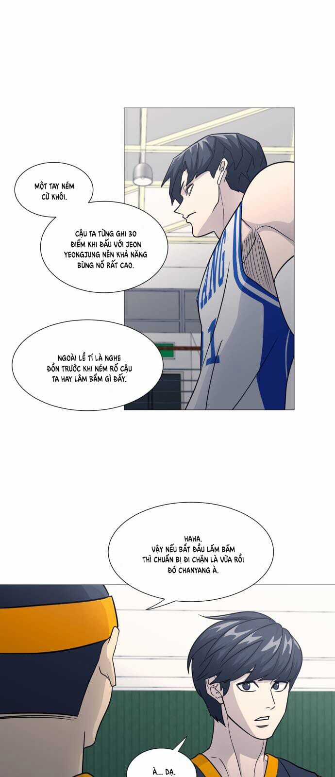 Garbage Time - Chapter 141 - Trang 10