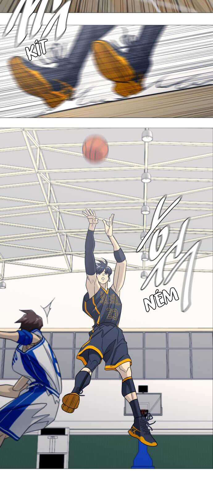 Garbage Time - Chapter 142 - Trang 11