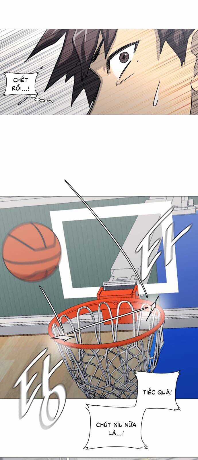 Garbage Time - Chapter 142 - Trang 12
