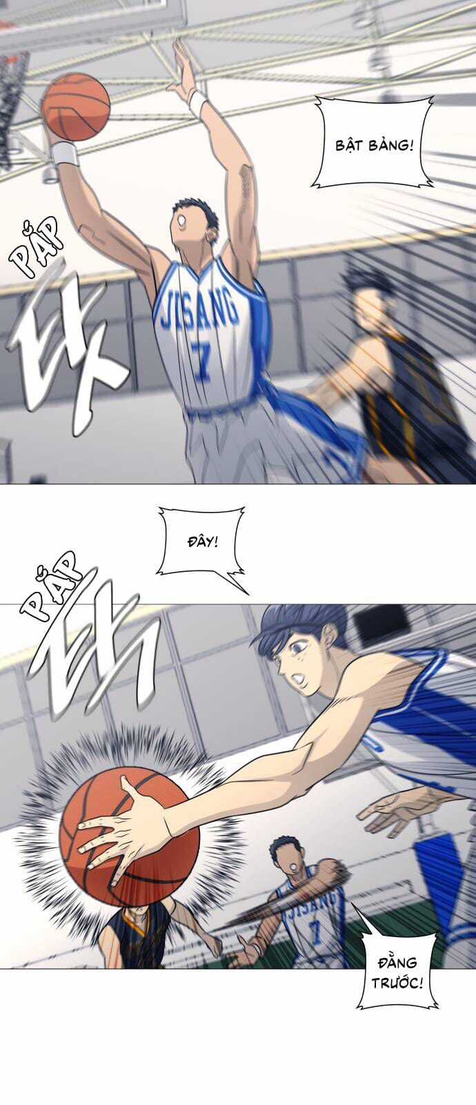 Garbage Time - Chapter 142 - Trang 13