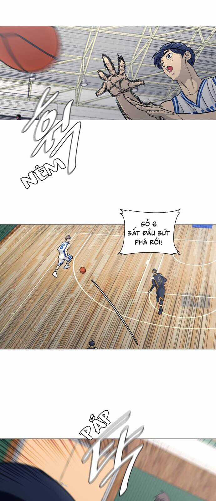 Garbage Time - Chapter 142 - Trang 14