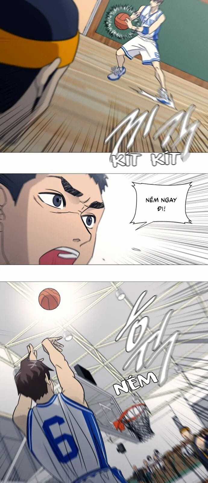 Garbage Time - Chapter 142 - Trang 15