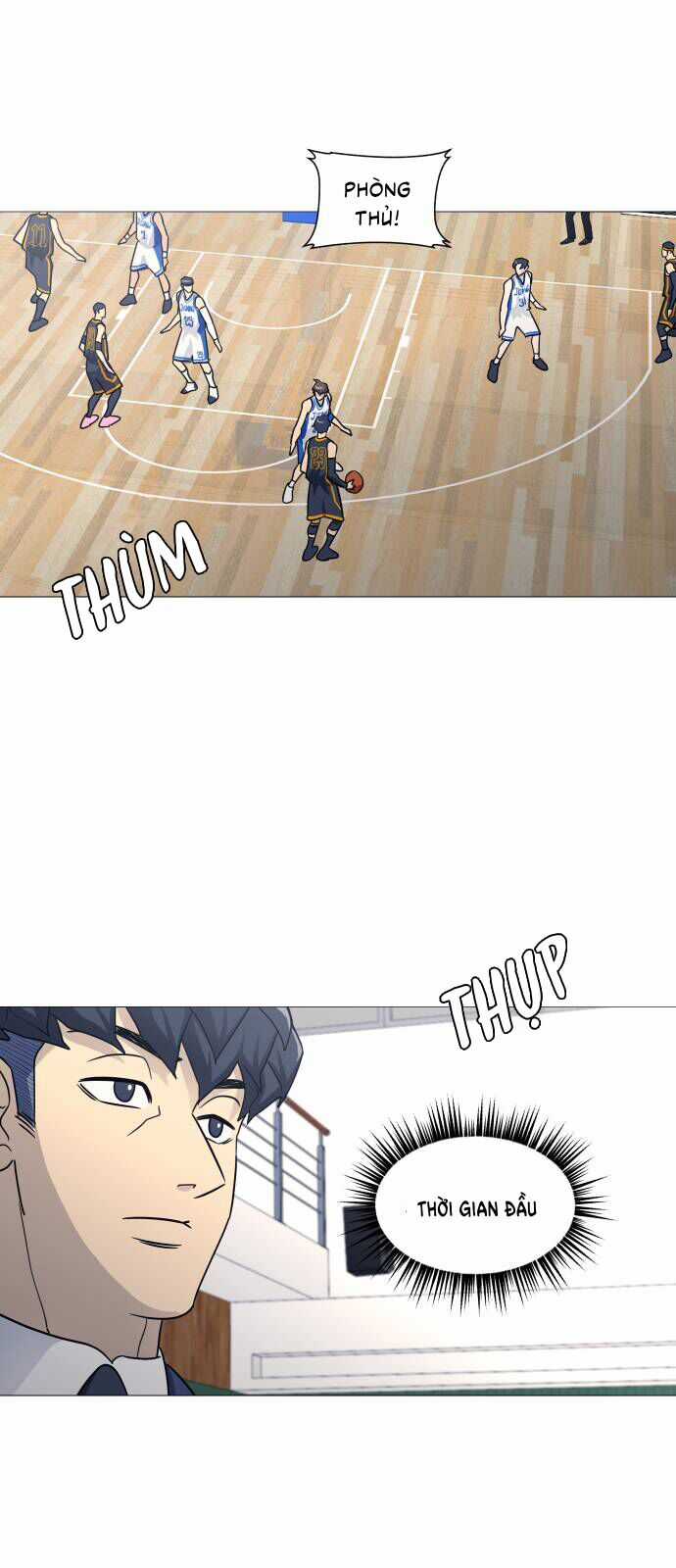 Garbage Time - Chapter 142 - Trang 18