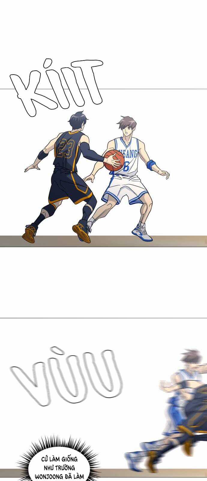Garbage Time - Chapter 142 - Trang 19