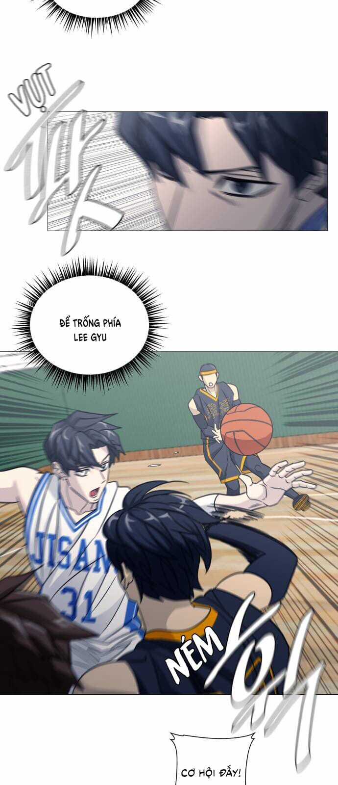 Garbage Time - Chapter 142 - Trang 20