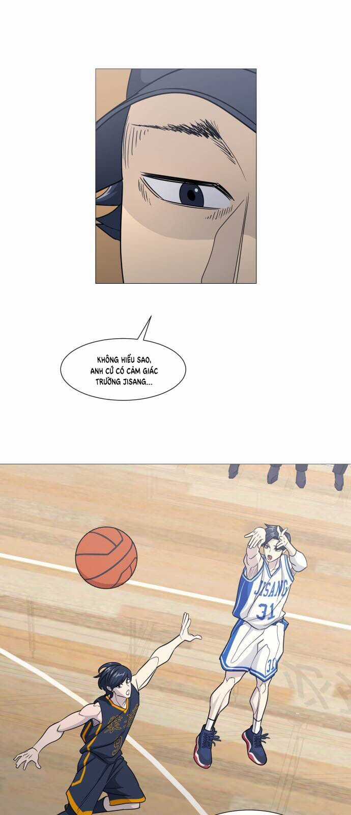 Garbage Time - Chapter 142 - Trang 3