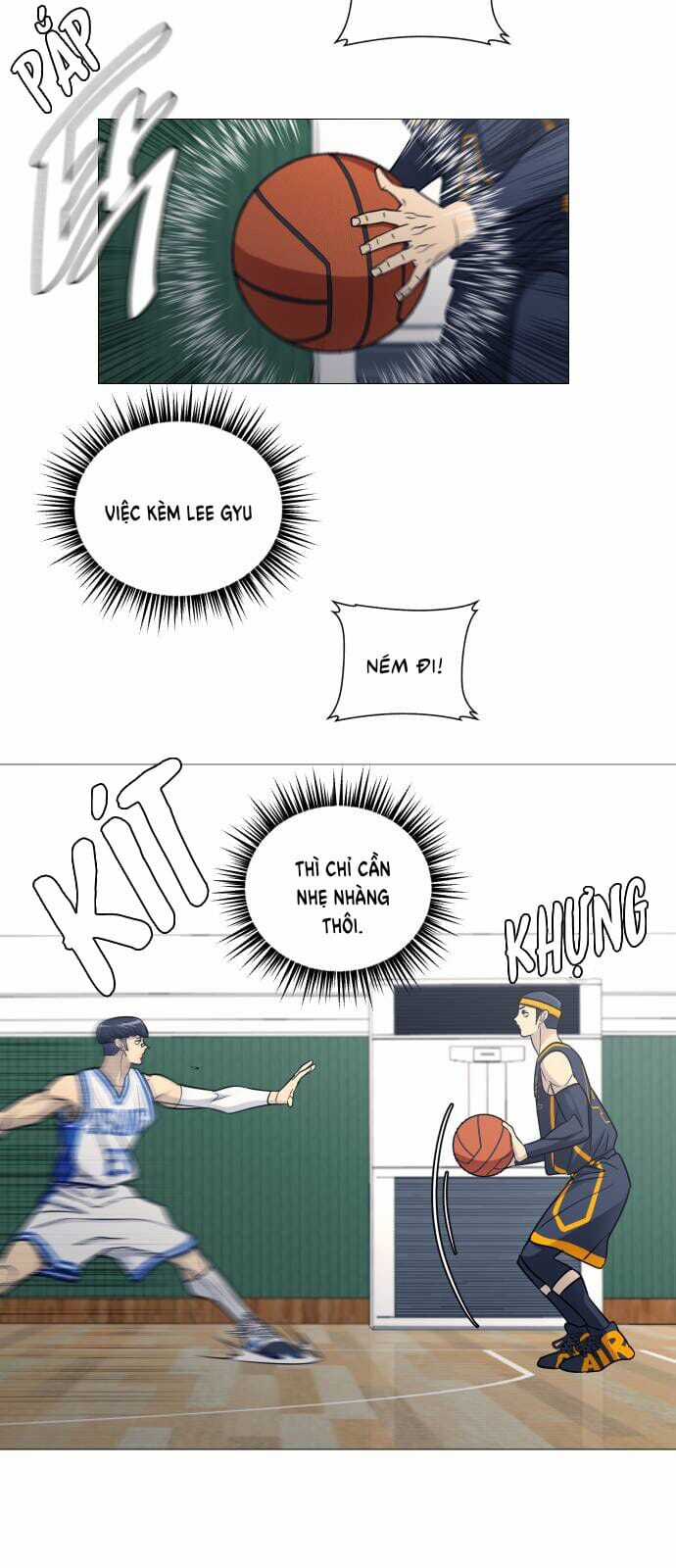 Garbage Time - Chapter 142 - Trang 21