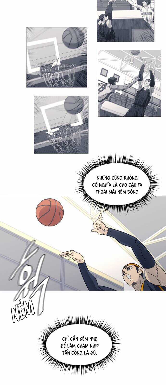 Garbage Time - Chapter 142 - Trang 23