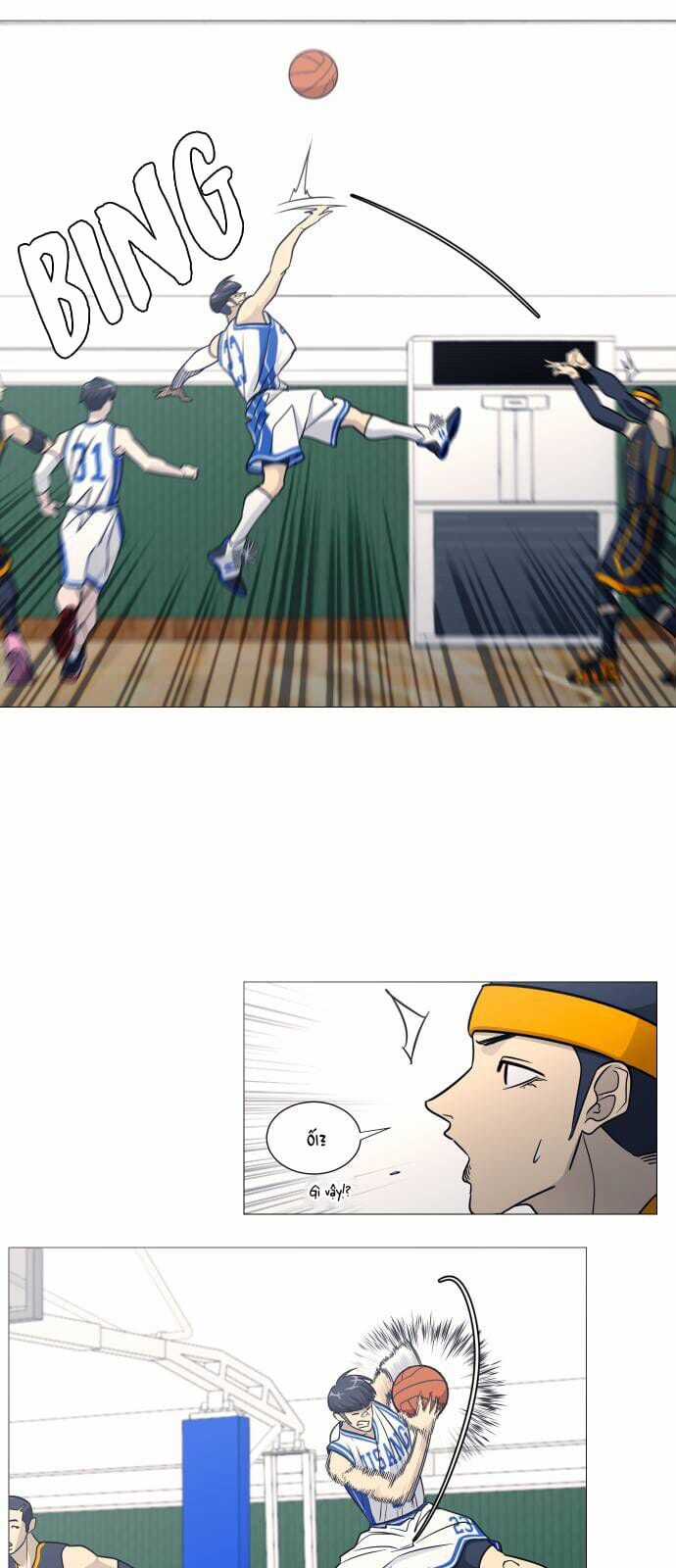 Garbage Time - Chapter 142 - Trang 24