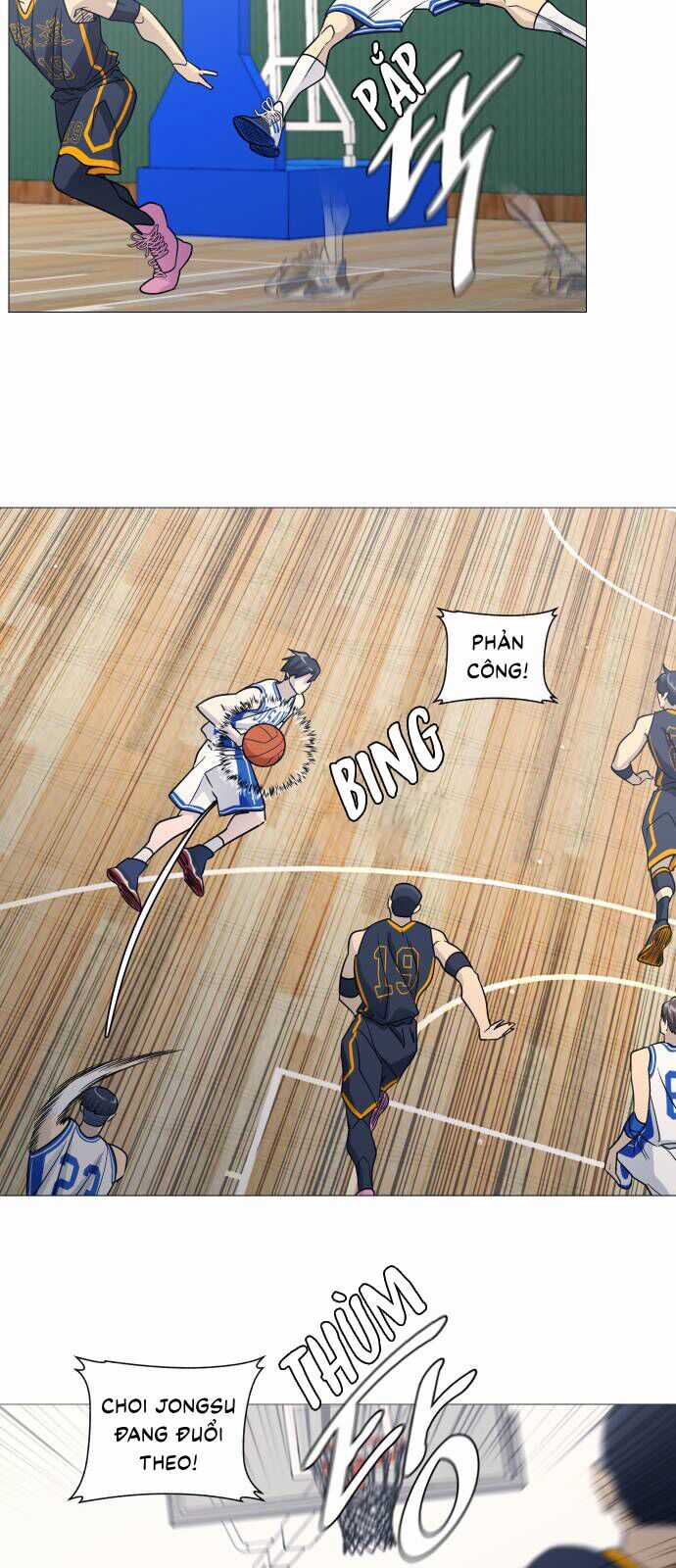 Garbage Time - Chapter 142 - Trang 25